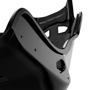 Sim Racing Seat Atlas Gran Turismo - Black | SIMGASM