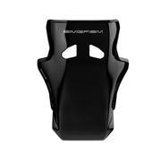 Sim Racing Seat Atlas Gran Turismo - Black | SIMGASM
