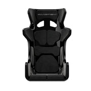 Sim Racing Seat Atlas Gran Turismo - Black | SIMGASM - Black