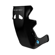 Sim Racing Seat Atlas Gran Turismo - Black | SIMGASM