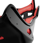 Sim Racing Seat Atlas Gran Turismo - Black | SIMGASM