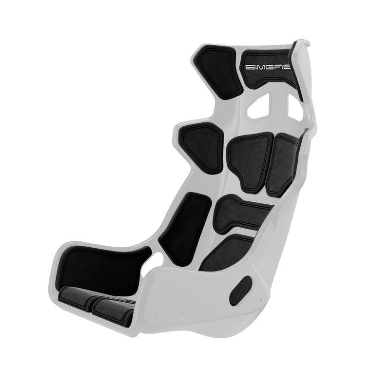 Sitzpolster-Set für Atlas GT | SIMGASM