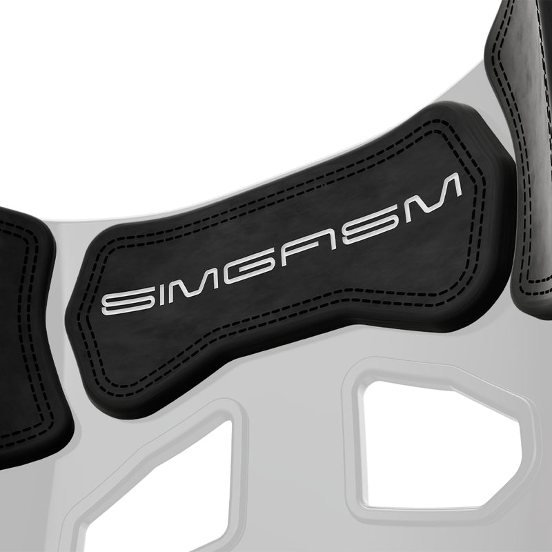 Sitzpolster-Set für Atlas GT | SIMGASM
