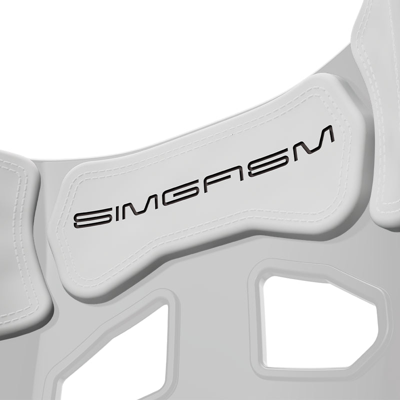 Sitzpolster-Set für Atlas GT | SIMGASM
