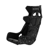 Sim Racing Seat Atlas Gran Turismo - Carbon | SIMGASM