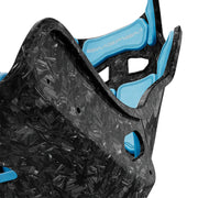 Sim Racing Seat Atlas Gran Turismo - Carbon | SIMGASM