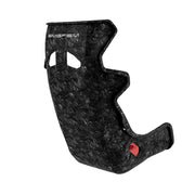 Sim Racing Seat Atlas Gran Turismo - Carbon | SIMGASM