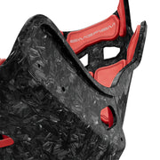 Sim Racing Seat Atlas Gran Turismo - Carbon | SIMGASM