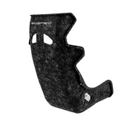 Sim Racing Seat Atlas Gran Turismo - Carbon | SIMGASM