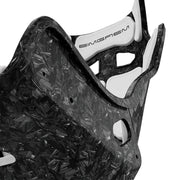 Sim Racing Seat Atlas Gran Turismo - Carbon | SIMGASM