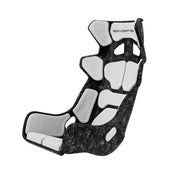 Sim Racing Seat Atlas Gran Turismo - Carbon | SIMGASM