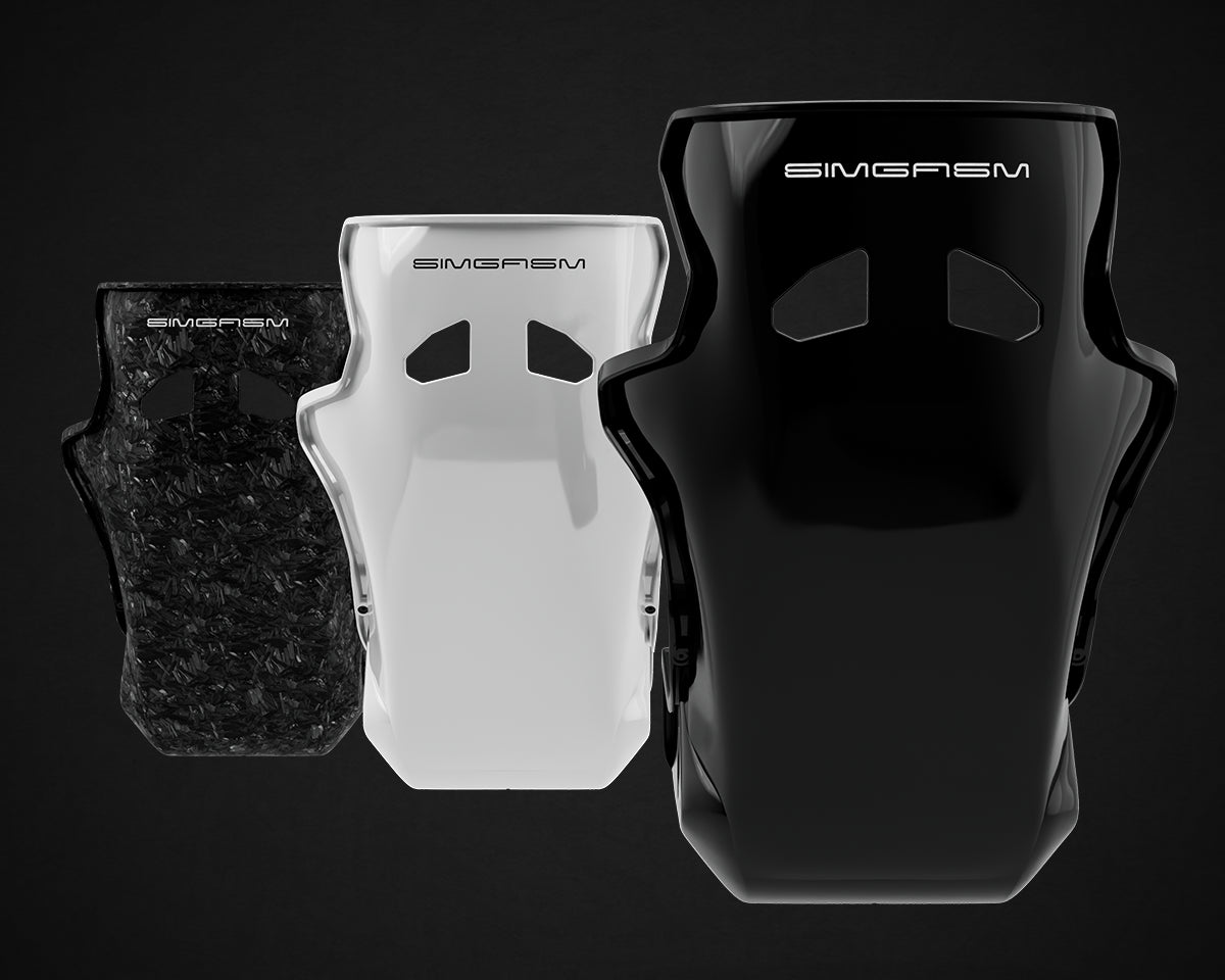 GT GEOMETRY. BUILT TO HOLD.