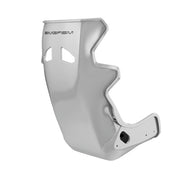 Sim Racing Seat Atlas Gran Turismo - White | SIMGASM