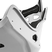 Sim Racing Seat Atlas Gran Turismo - White | SIMGASM