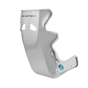 Sim Racing Seat Atlas Gran Turismo - White | SIMGASM