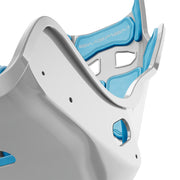 Sim Racing Seat Atlas Gran Turismo - White | SIMGASM