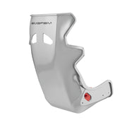 Sim Racing Seat Atlas Gran Turismo - White | SIMGASM