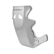 Sim Racing Seat Atlas Gran Turismo - White | SIMGASM