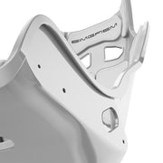 Sim Racing Seat Atlas Gran Turismo - White | SIMGASM