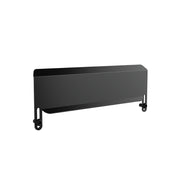 Heelrest 400mm - Black | SIMGASM