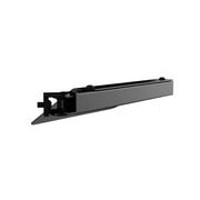 Keyboard swivel mount - Black | SIMGASM
