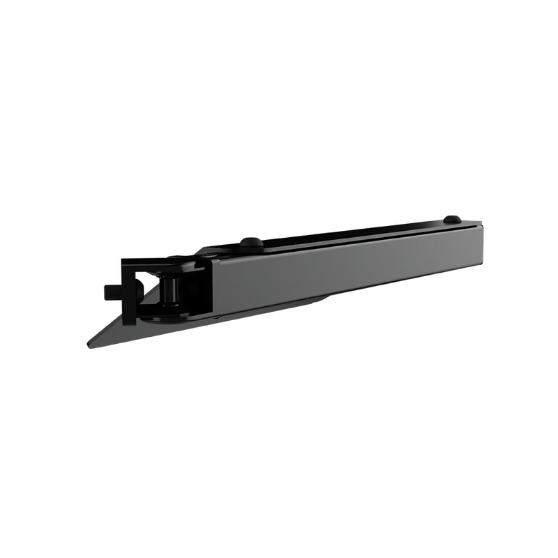 Keyboard swivel mount - Black | SIMGASM