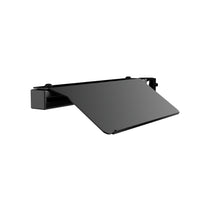 Keyboard swivel mount - Schwarz | SIMGASM