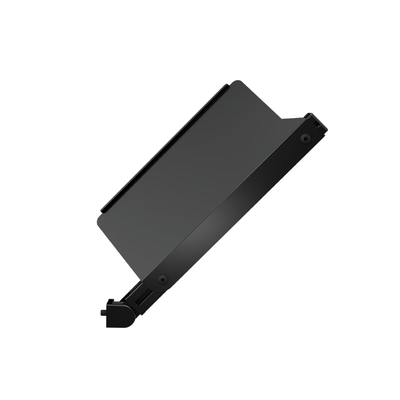 Keyboard swivel mount - Black | SIMGASM