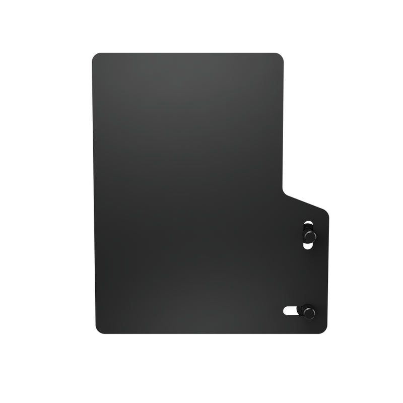 Mouse tray