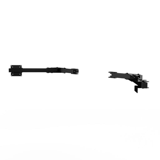 Monitorstand side arms 75/100 Core - Black | SIMGASM