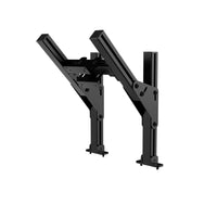 Top monitor stand vesa 75/100 Core - Black | SIMGASM