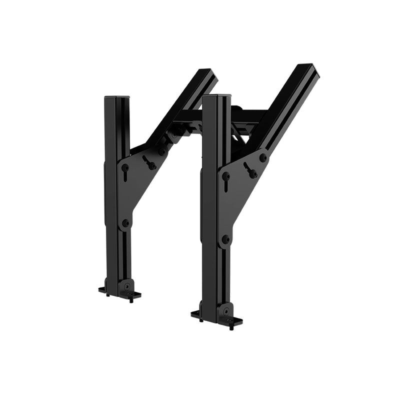 Top monitor stand vesa 75/100 Core - Black | SIMGASM