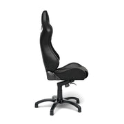 Core Recline Office Chair - Black | SIMGASM