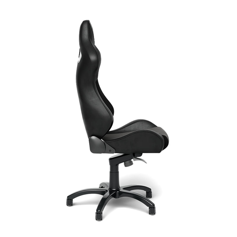 Core Recline Office Chair - Black | SIMGASM