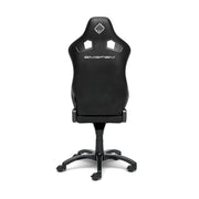 Core Recline Office Chair - Black | SIMGASM