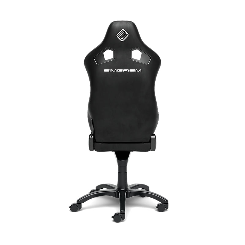 Core Recline Office Chair - Black | SIMGASM