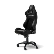 Core Recline Office Chair - Black | SIMGASM