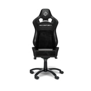 Core Recline Office Chair - Black | SIMGASM