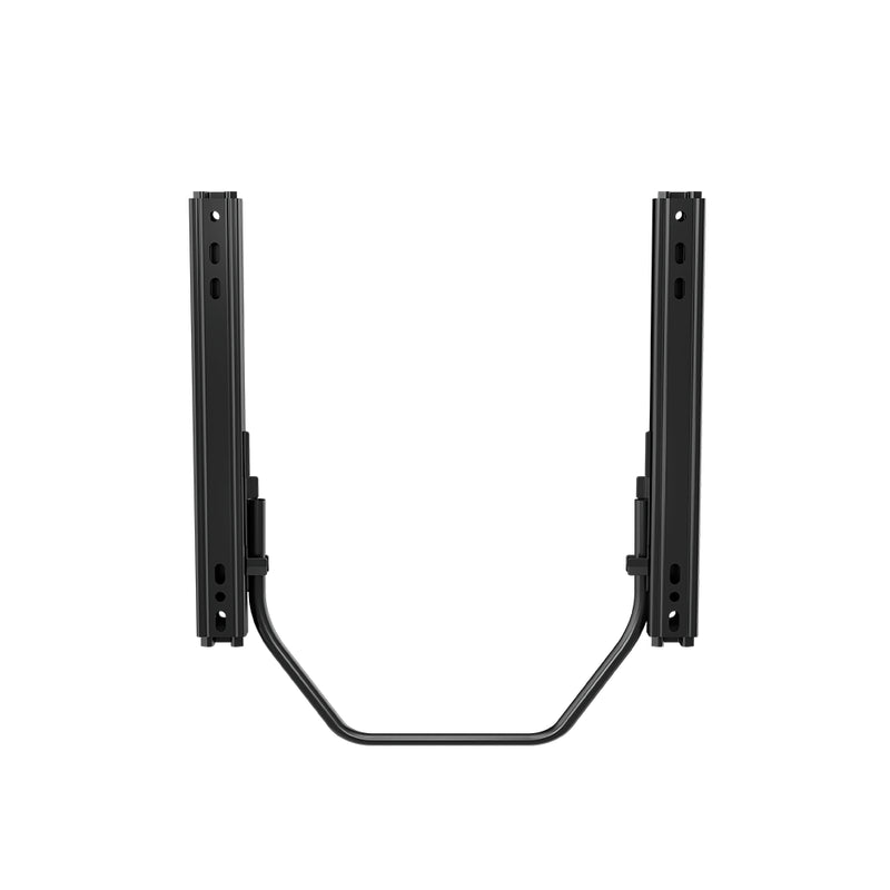 Dual locking slider set