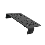 Shifter & Handbrake Mount | SIMGASM - Shifter plate