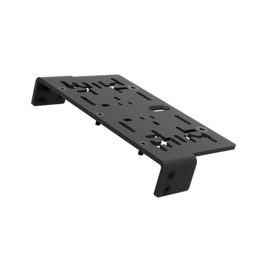 Shifter & Handbrake Mount | SIMGASM - Shifter plate