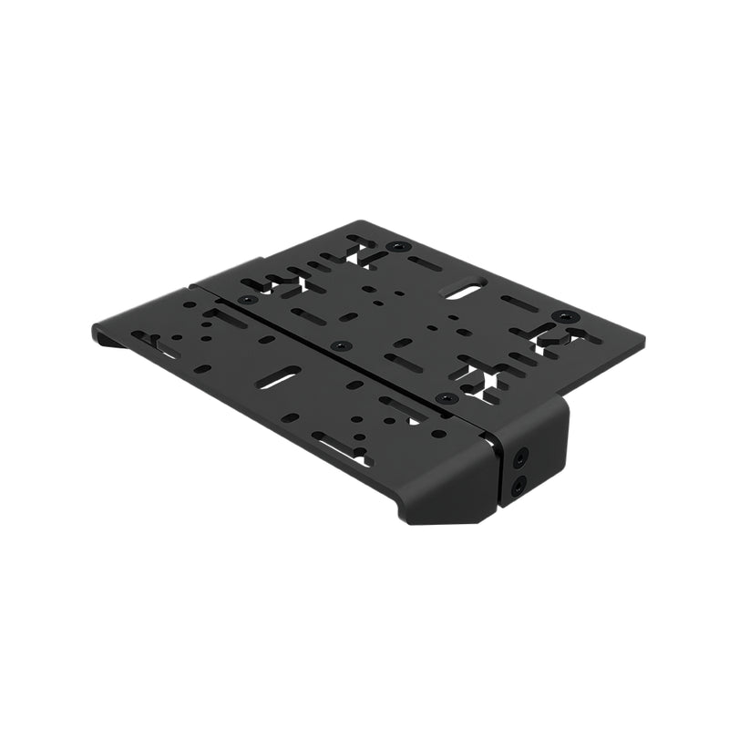 Shifter & Handbrake Mount | SIMGASM - Shifter and Handbrake plates
