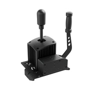 Shifter & Handbrake Mount | SIMGASM