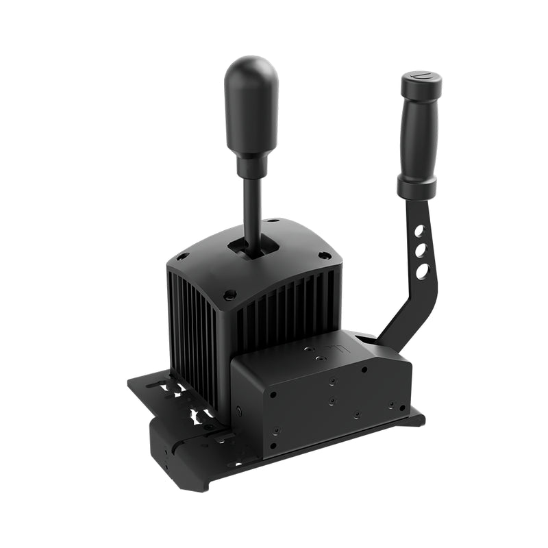 Shifter & Handbrake Mount | SIMGASM