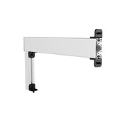 Side profile mounting arm Apex - White | SIMGASM