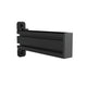 Side profile mounting arm Core - Black | SIMGASM