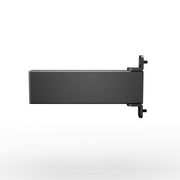 Side profile mounting arm Core - Black | SIMGASM