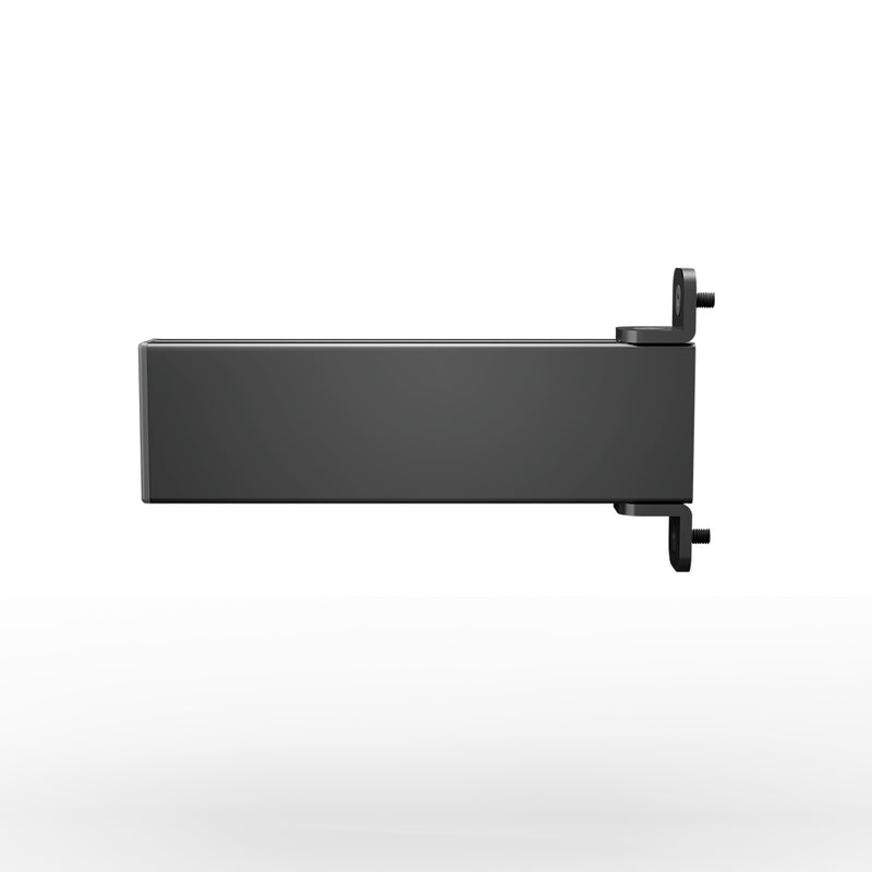 Side profile mounting arm Core - Black | SIMGASM