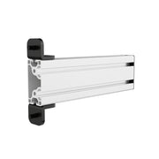 Side profile mounting arm Core - White | SIMGASM