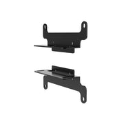Vesa mounting bracket set 75 / 100 / 200mm - Black | SIMGASM